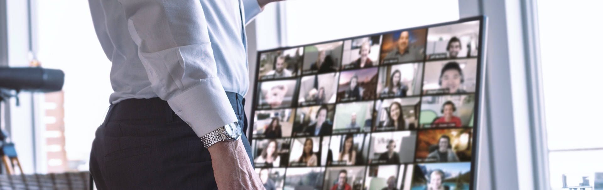 businessman-with-his-team-on-video-chat-computer-screen